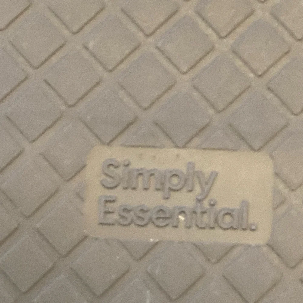 Simply Essential in Drawer Knife Organizer Mat